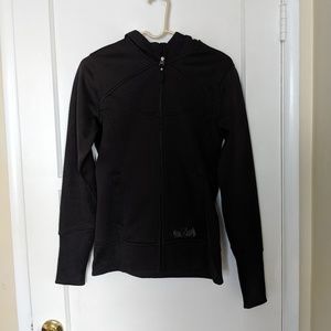 Burton Dryride Snowboarding Fleece Hoody